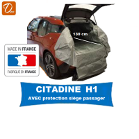 1 citadine h1