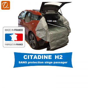 Bâche imperméable pour voiture - Promodeal