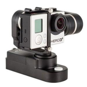 appareils Photo Gopro Fixation frontale pour casque AHFMT-001