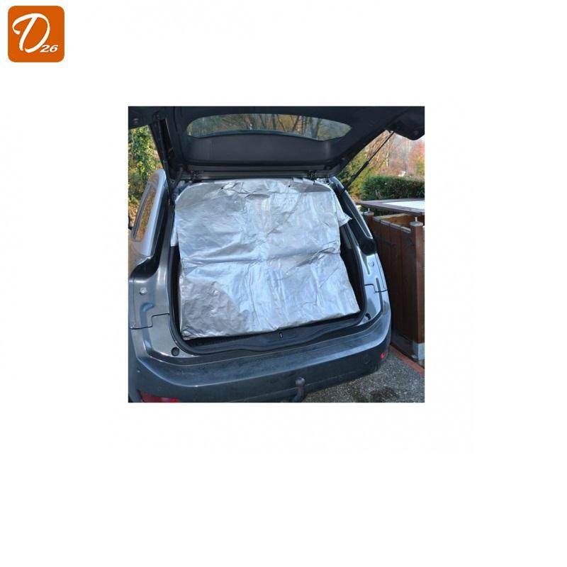 Tapis de protection pour coffre de voiture, housse de siège arrière pour  animaux de compagnie, porte-chien, hamac pour BMW X3 X5 E53 E70 G05 F15 X6  X7 G07 - AliExpress