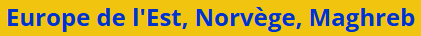 Colis eur est magrb norveg
