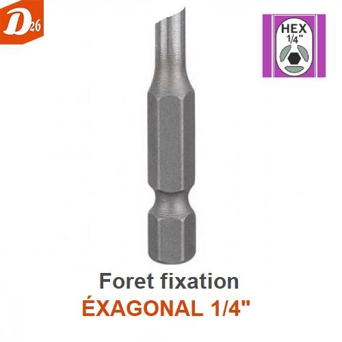 F exagonal 1
