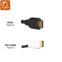 Hdmi a c