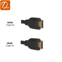 Hdmi type a a