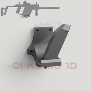 Kriss vector 1