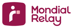 M r logo