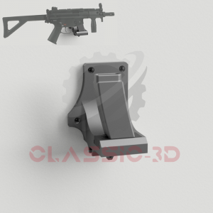 Mp5 fl 0