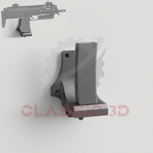 Mp7 4