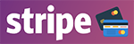 Stripe logo