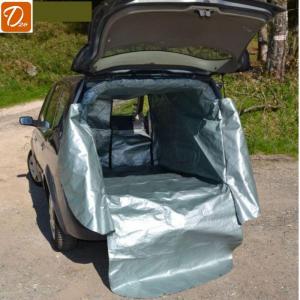 Bâche imperméable pour voiture - Promodeal