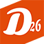 X logo sans fond 64x64