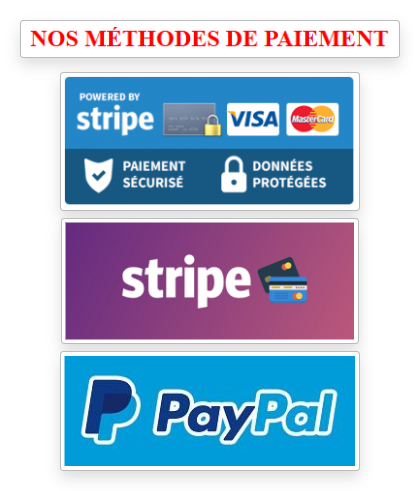 X paiem acc inscription